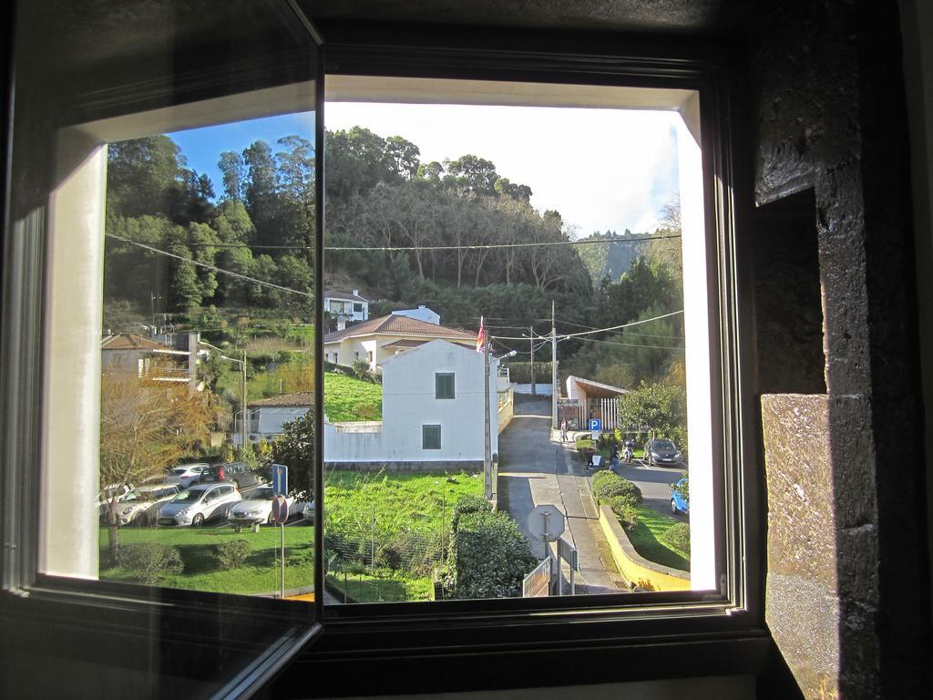 Furnas Valley Exterior foto